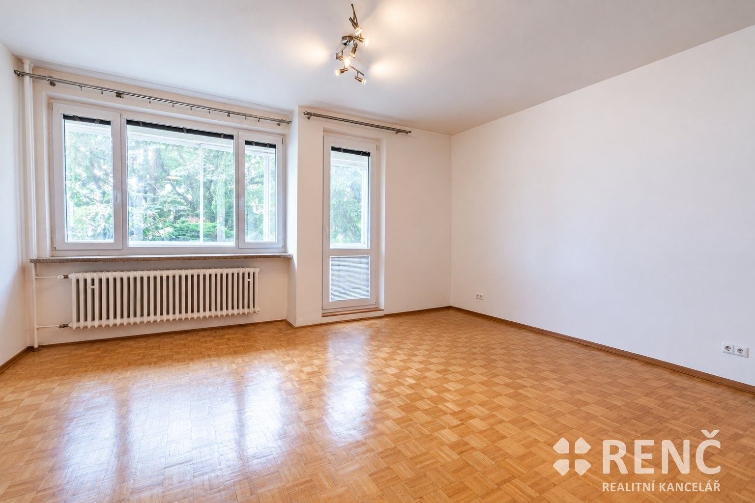 Byt 3+kk, 74 m²