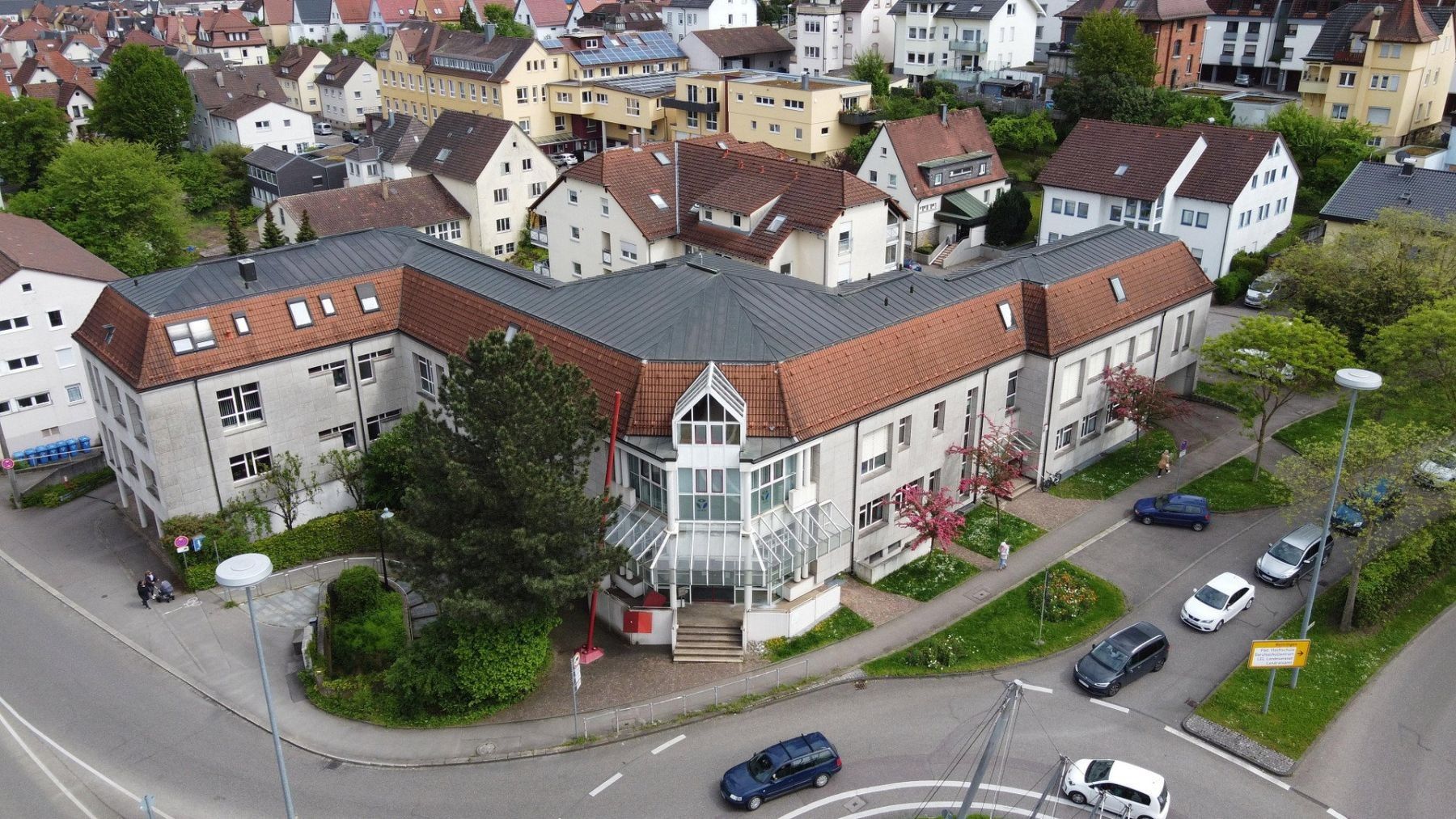 Obchodní prostory · 91 m² · Oberbettringer Str. 1, , Bádensko-Württembersko - 4