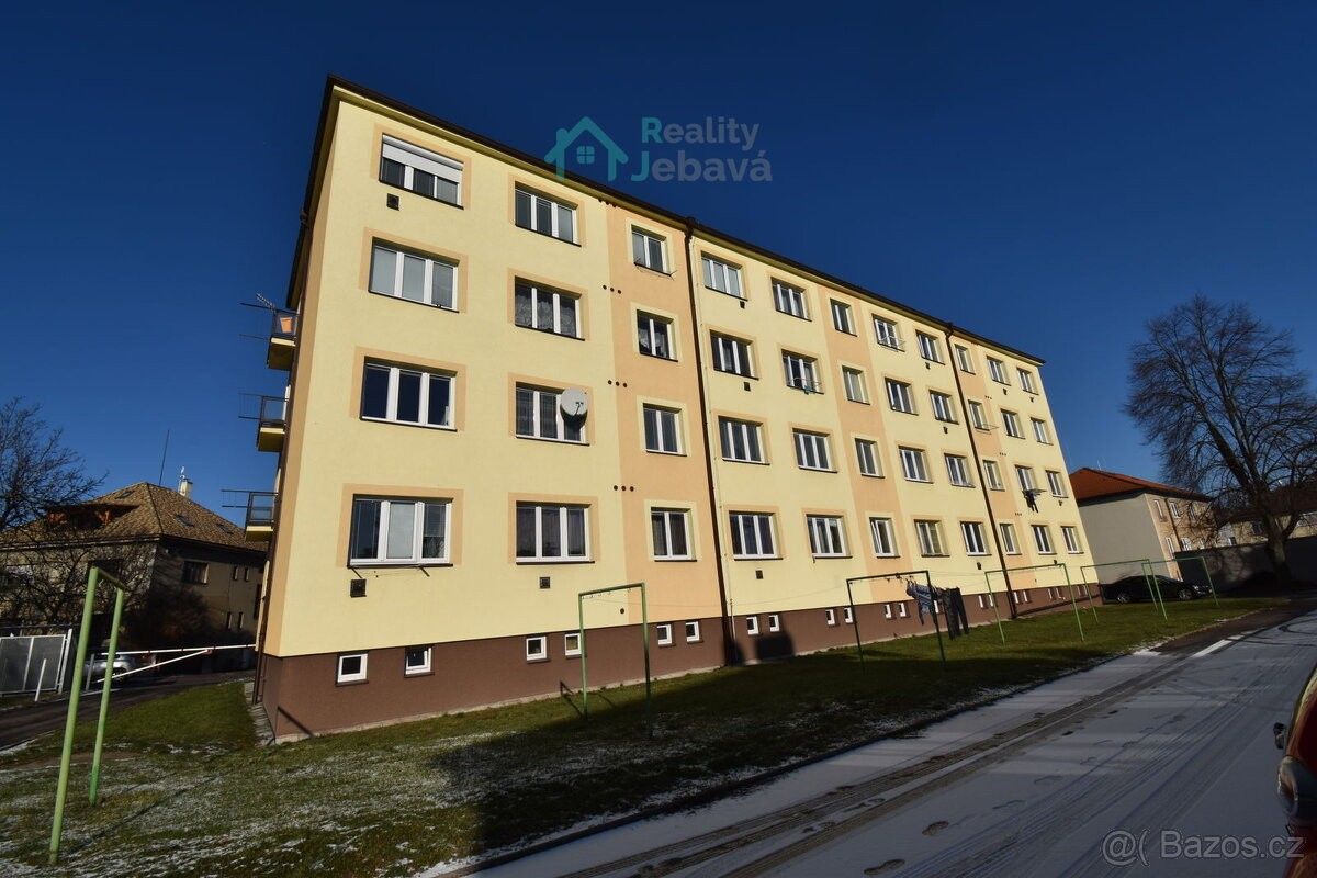 Byty, Chrudim, 537 01