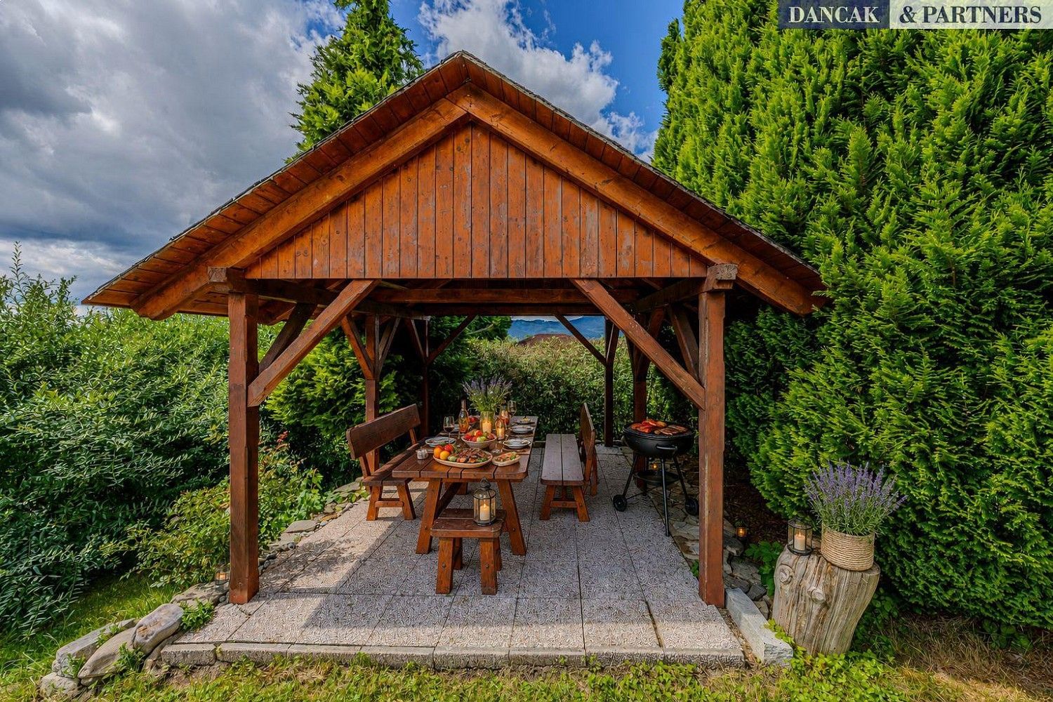 Prodej rodinný dům - Jablunkov, okres Frýdek-Místek, 222 m² - 5