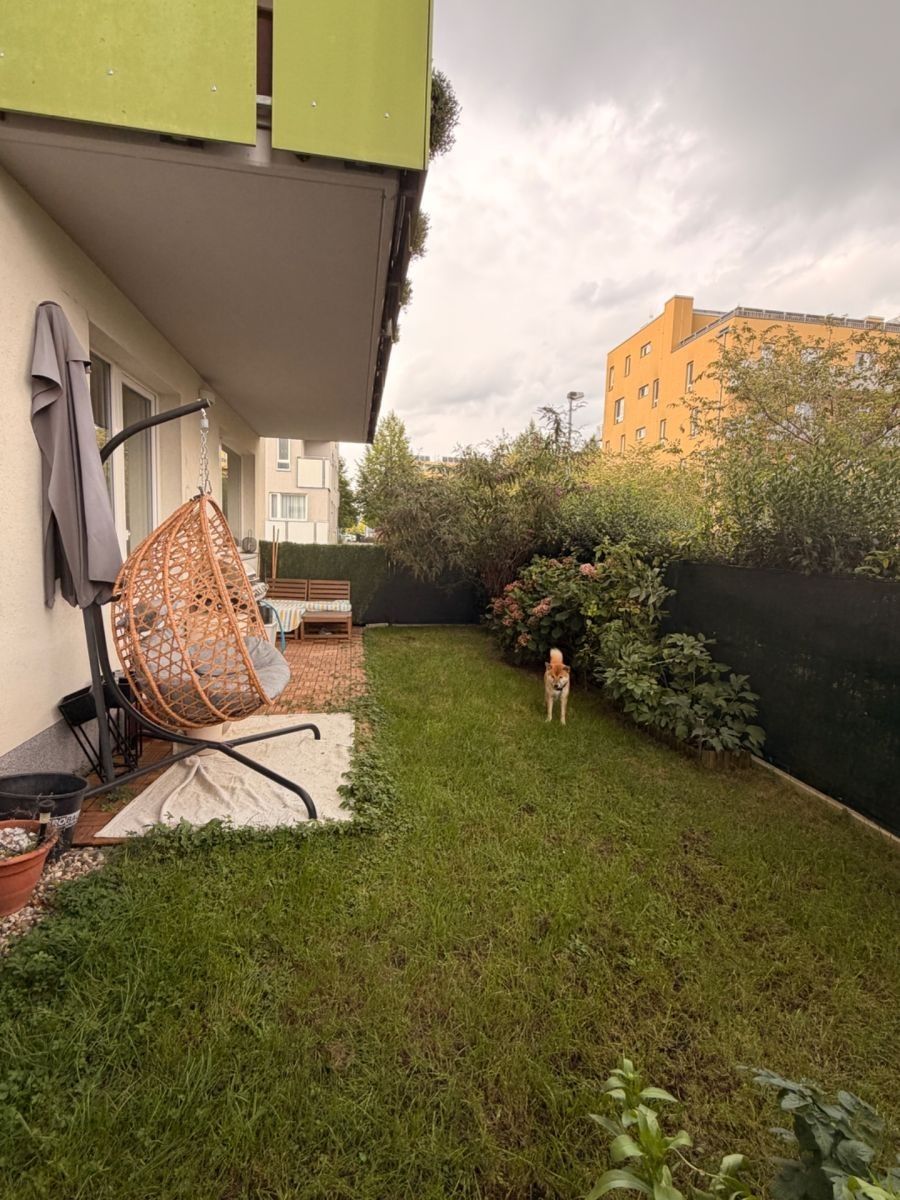3+kk, Václava Trojana, Praha - Uhříněves, 116 m² - 1