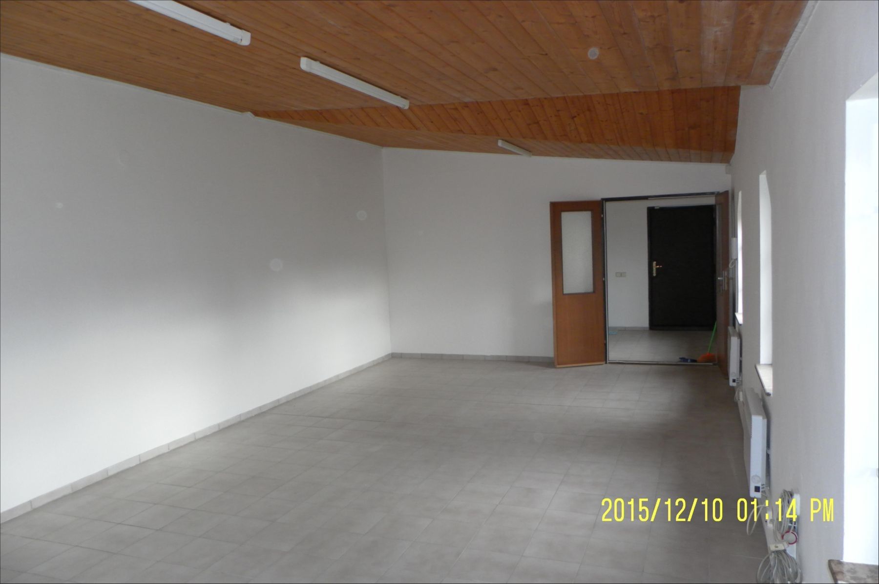 Obchodní prostory · 100 m² · Nad Višňovkou, Praha - Ruzyně - 3