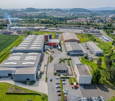 Prodej obchodní prostory - Hranice, 753 01