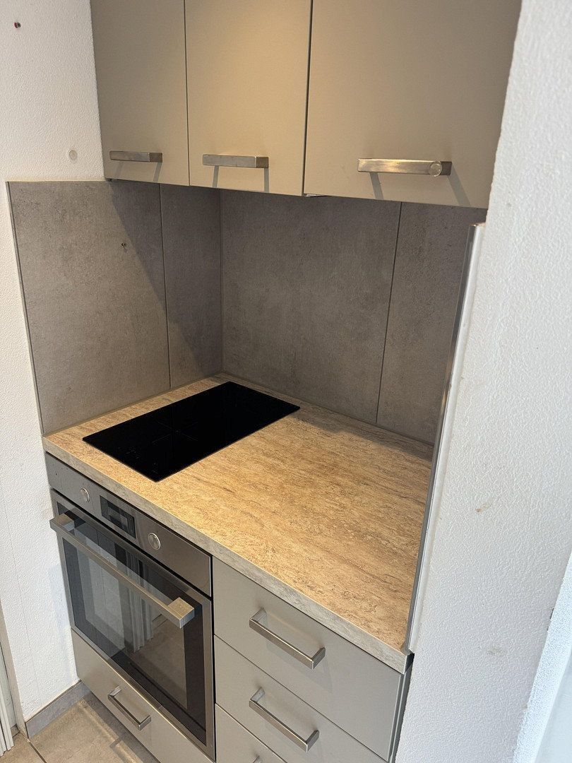 1+1, Wiesenweg 60, , Bádensko-Württembersko, 31 m² - 1