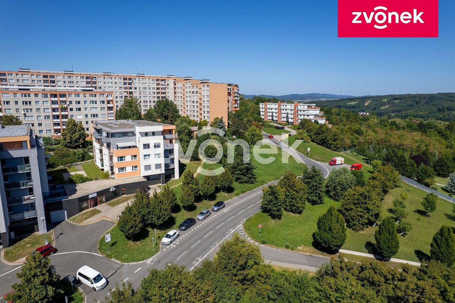 Nemovitost · 16 m² · Zlín, Zlínský kraj - 3