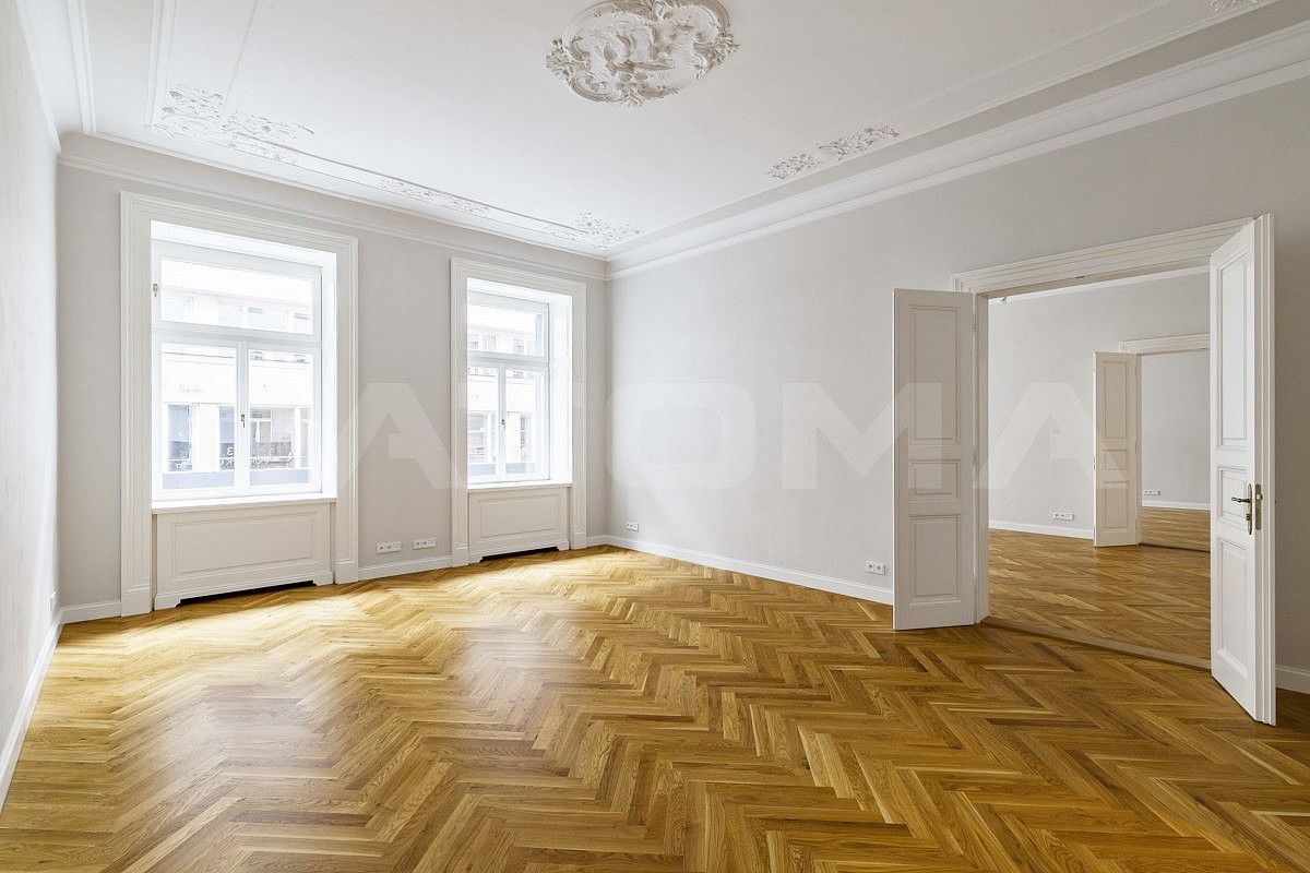 Kancelář · 384 m² · Vodičkova, Praha 1 - Nové Město - 4