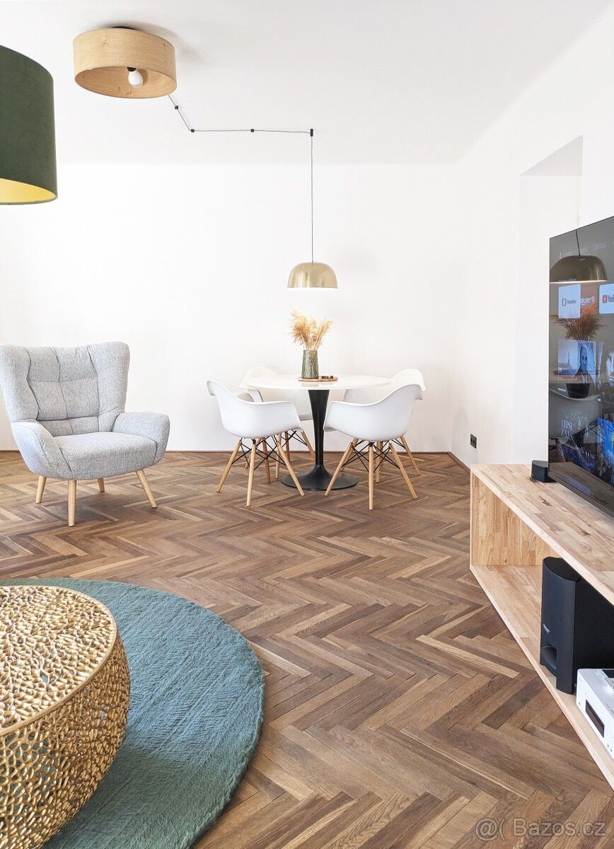 Pronájem byt - Dobruška, 518 01