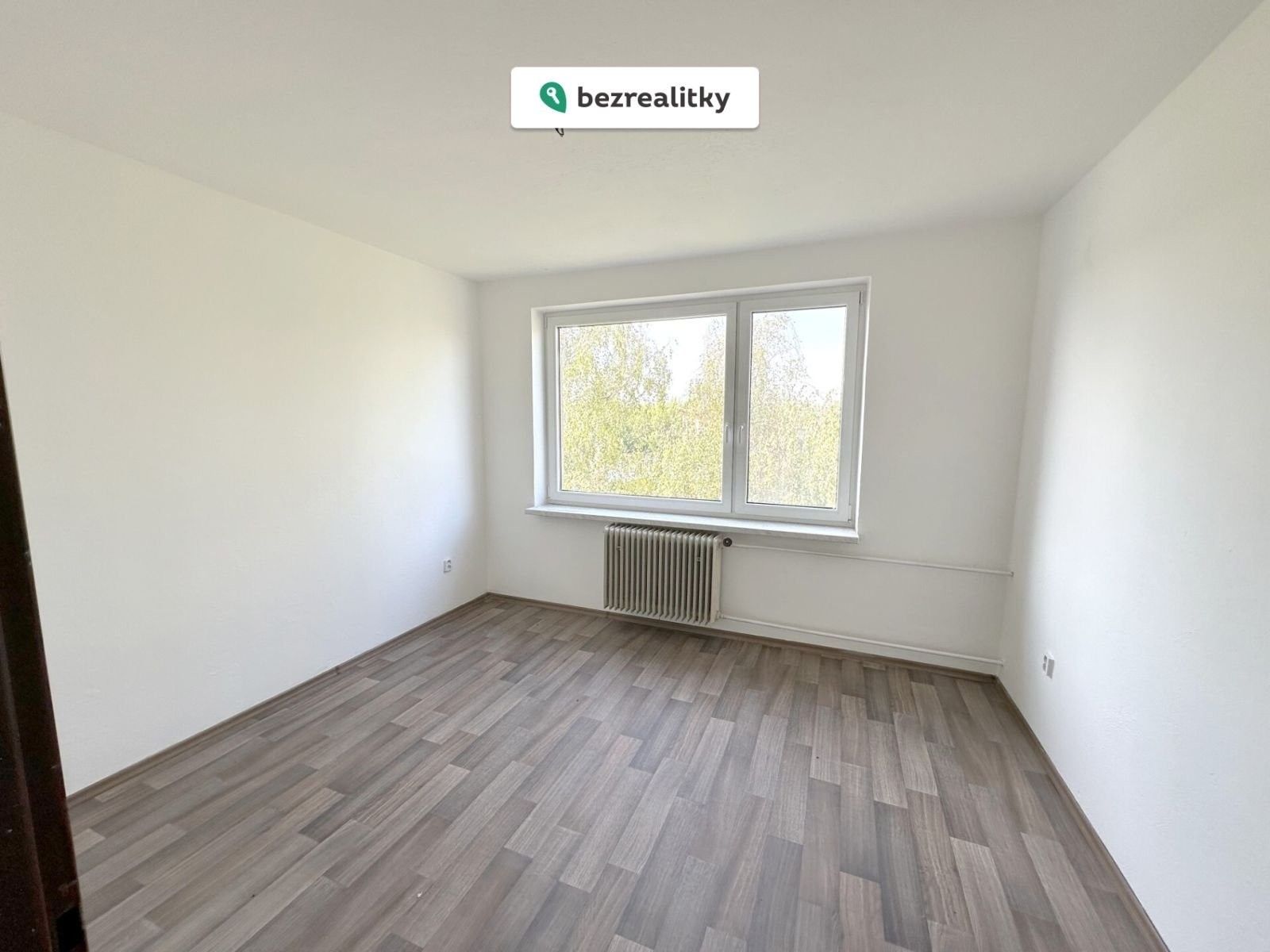 3+1, Troskotovice, 83 m²