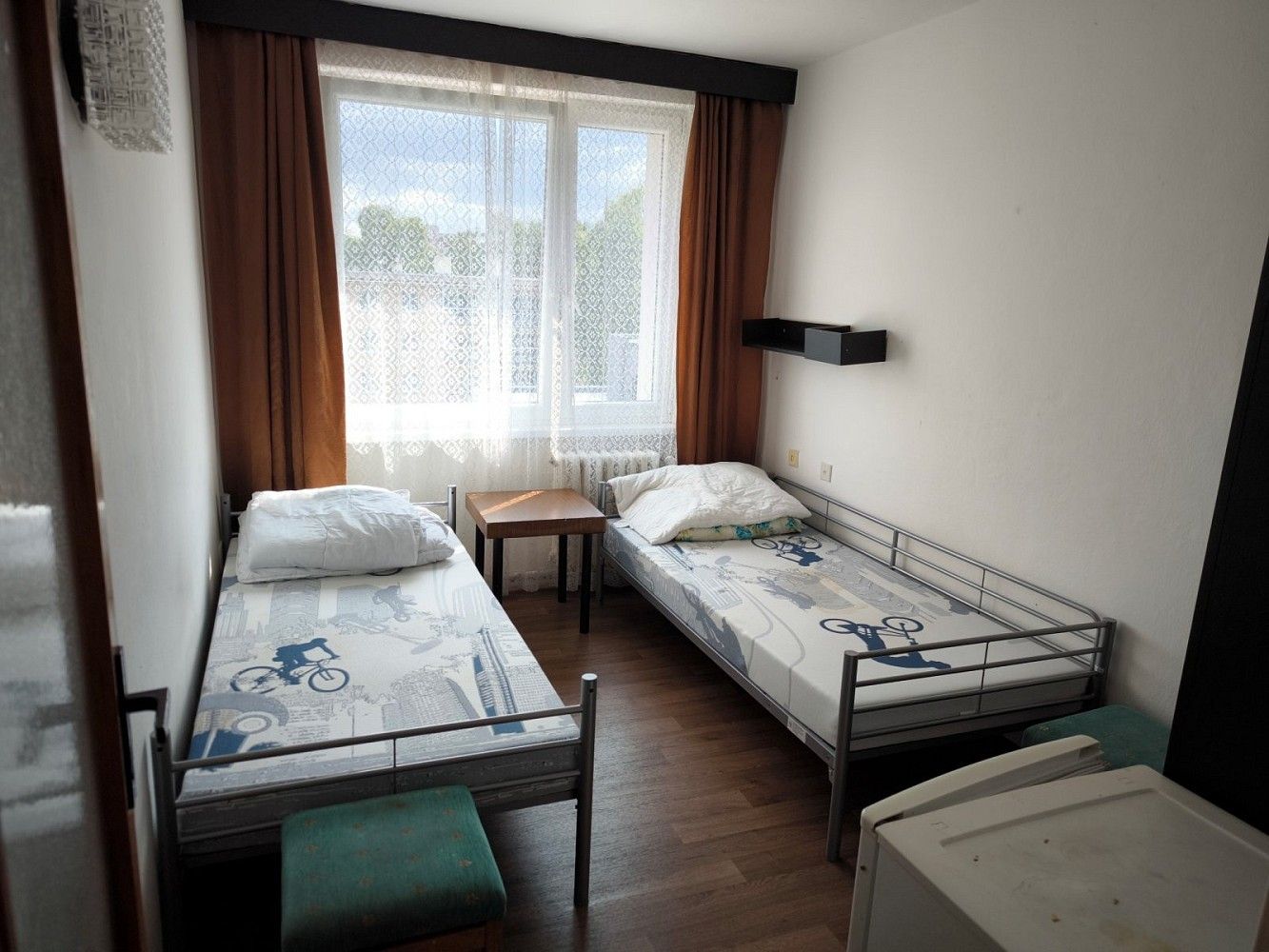 Ubytovací zařízení · 20 m² · Nový Jičín, Moravskoslezský kraj - 4