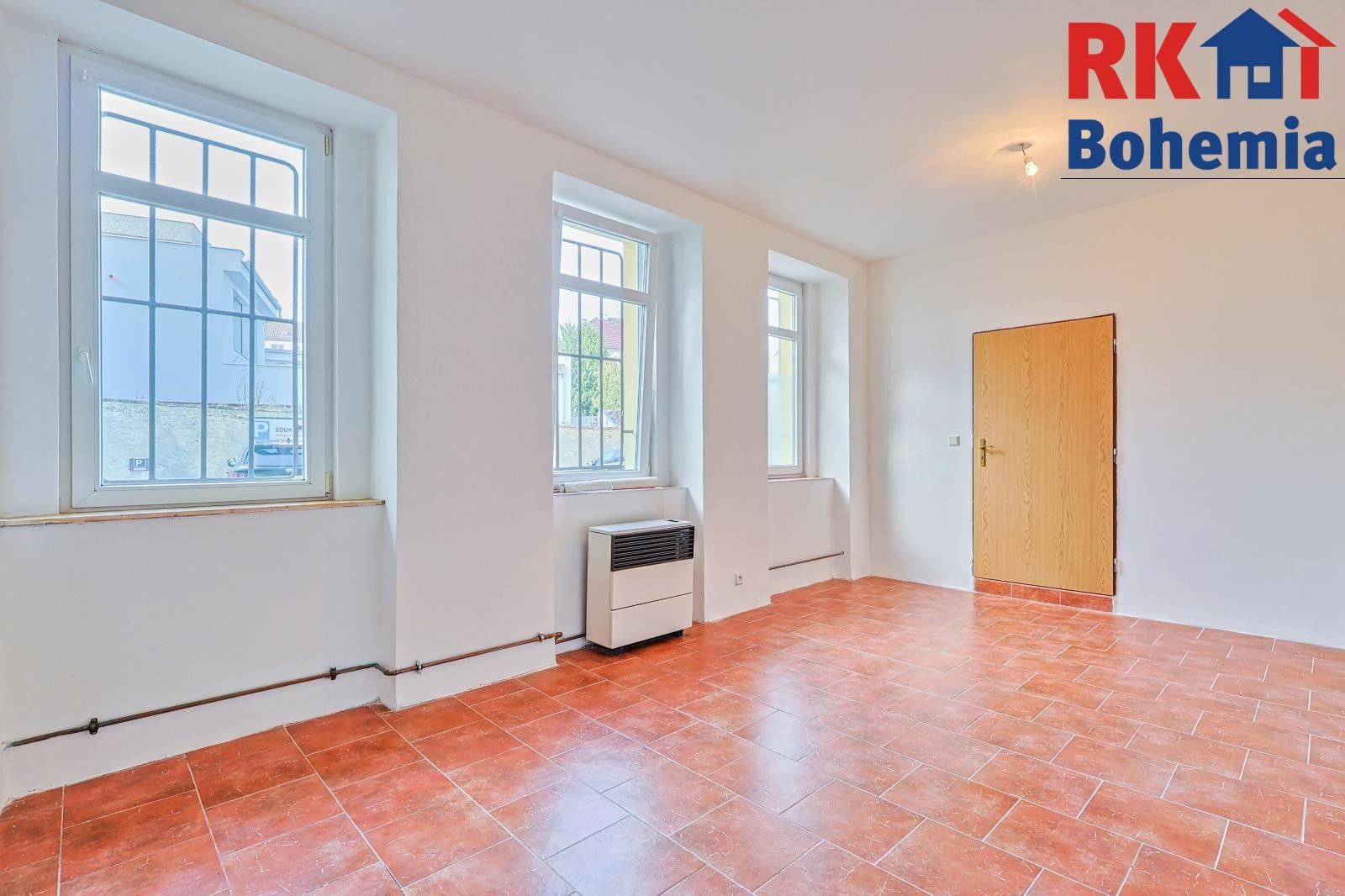 Kancelář · 39 m² · Krále Jiřího, Český Brod - 3