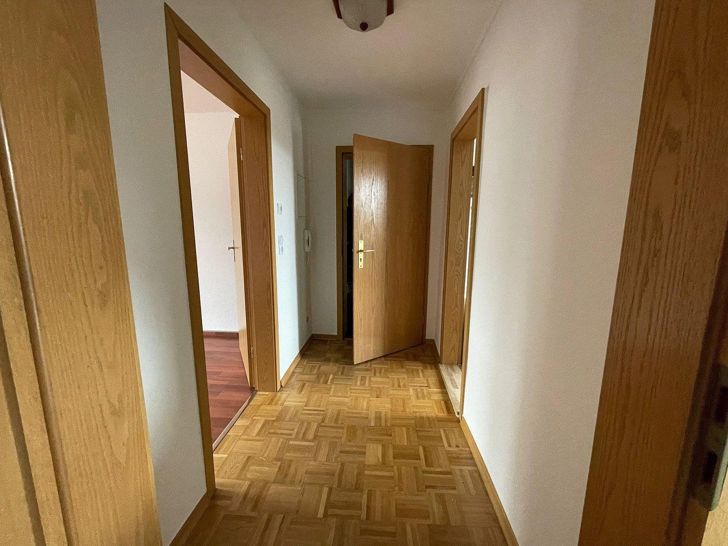 3+1, Langestr.27, , Sasko, 70 m² - 2