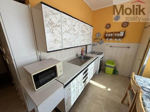 2+1, Slovenského národního povstání, Most, 52 m² - 2