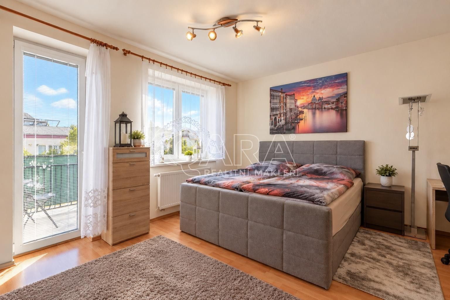 Pronájem byt 1+kk - Jezerní, Strakonice I, 31 m² - 2