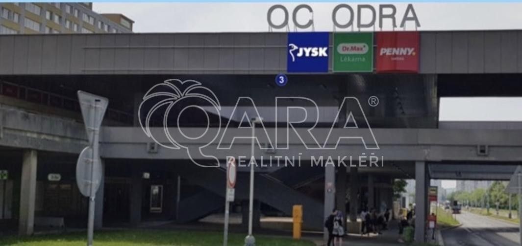Obchodní prostory · 22 m² · Lodžská  , Praha - 4