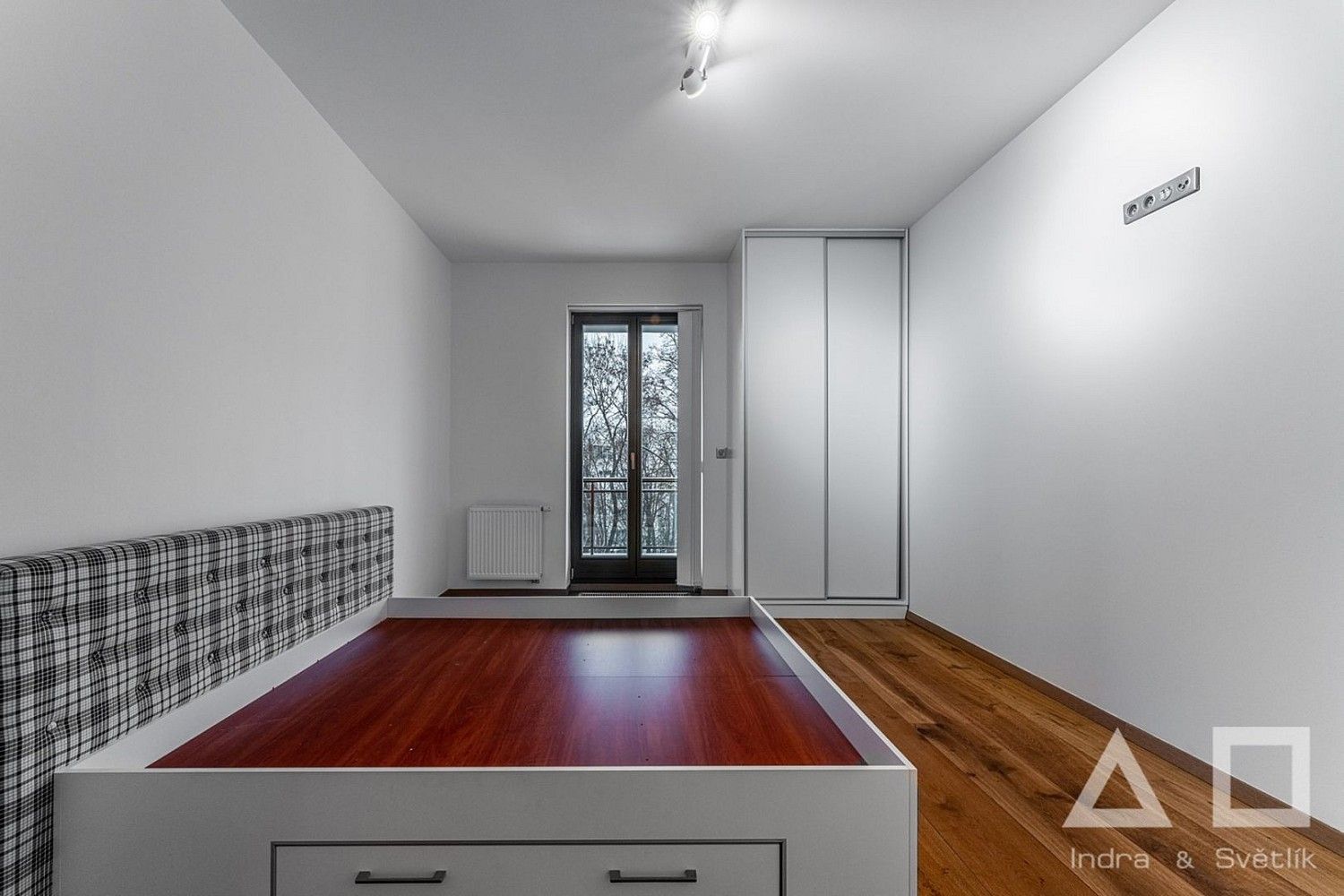Pronájem byt 3+kk - Praha - Břevnov, okres Praha 6, Hlavní město Praha, 93 m² - 5
