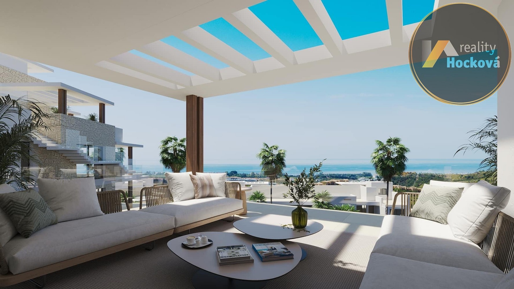 Byt 3+kk · 75 m² · Estepona, Španělsko - 4