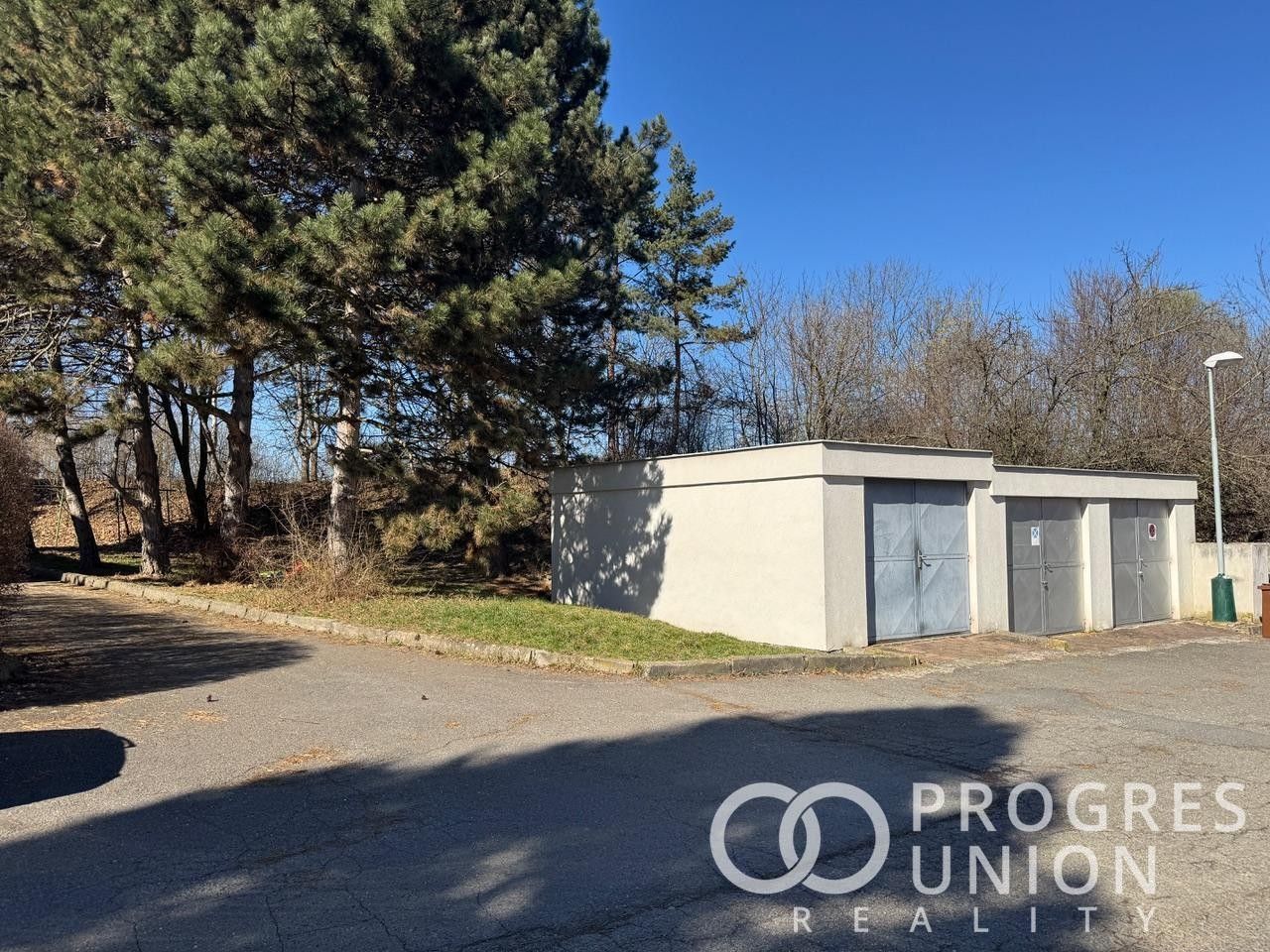 Pozemky pro bydlení, Purkyňova, Říčany