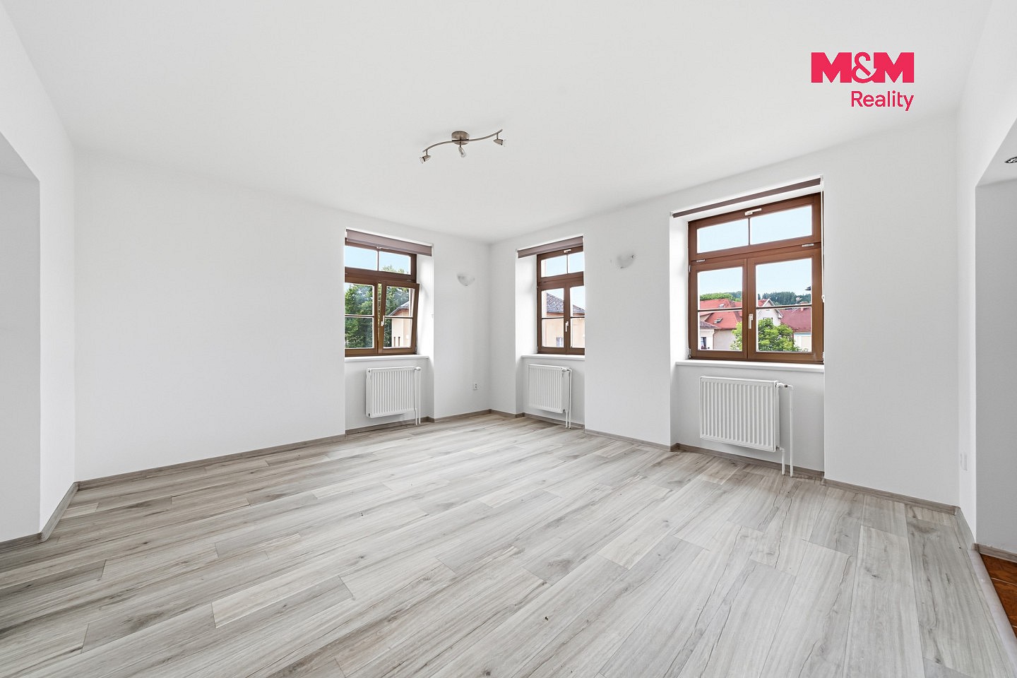 Byt 3+1 · 73 m² · Dolní Čermná, okres Ústí nad Orlicí - 4