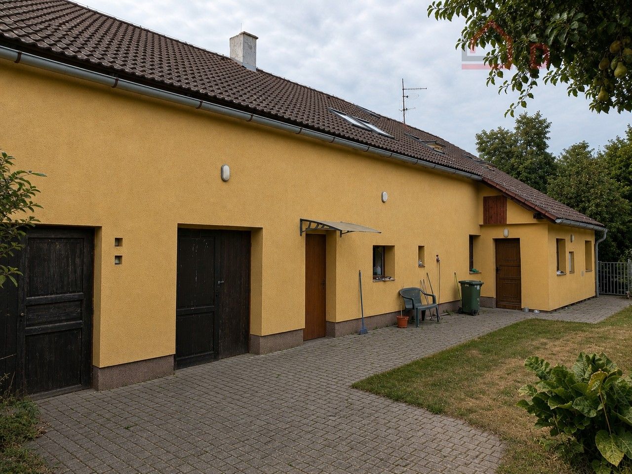 Rodinný dům · 284 m² · Řepov - 3