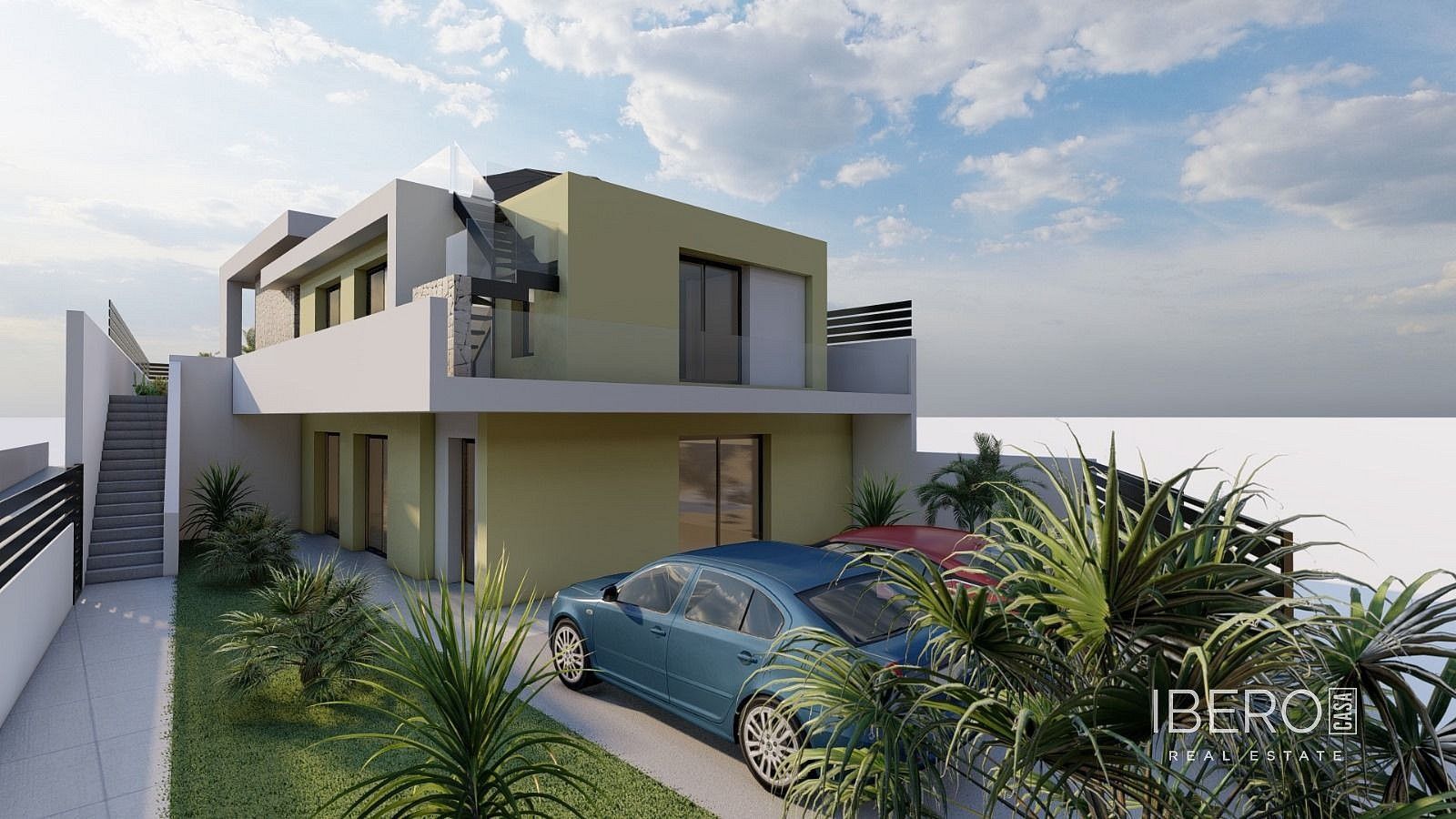 Rodinný dům · 120 m² · Torrevieja, Španělsko - 4