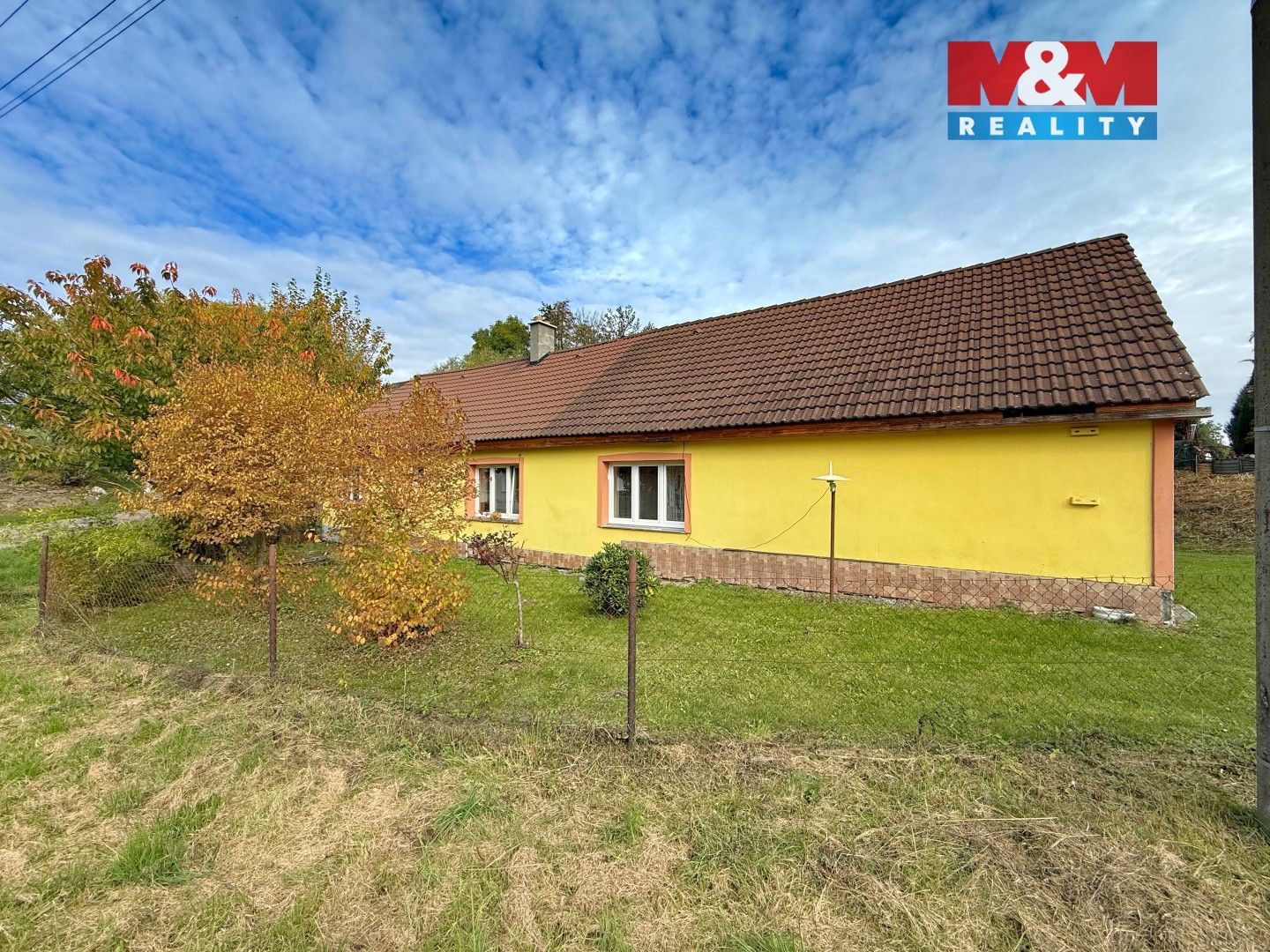 Prodej rodinný dům - Leština, Slapsko, 265 m²
