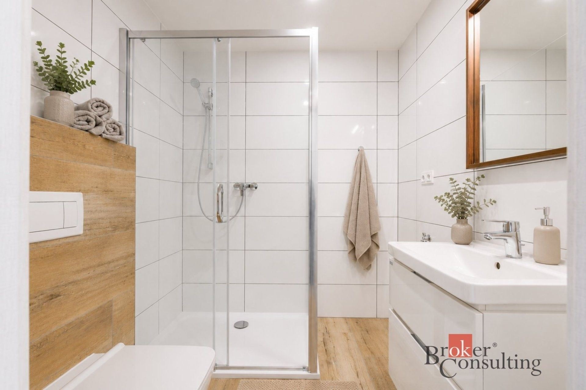Prodej byt 1+kk - Javorská 580, Železná Ruda, 49 m² - 5