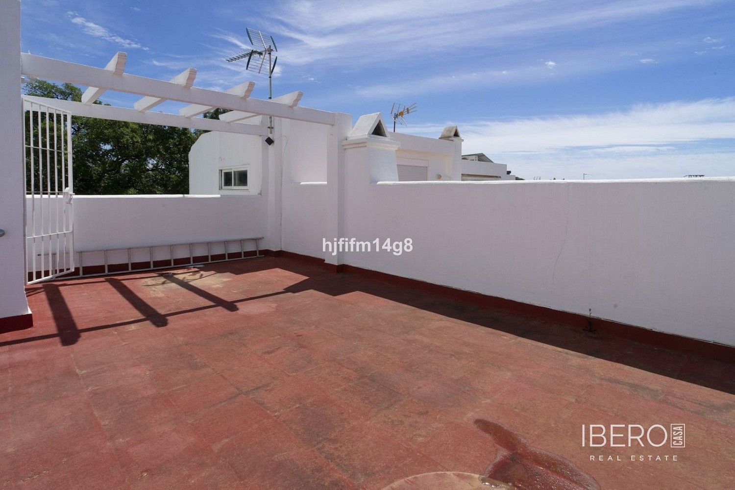 Prodej rodinný dům - Reserva de Marbella, ES, 96 m² - 5
