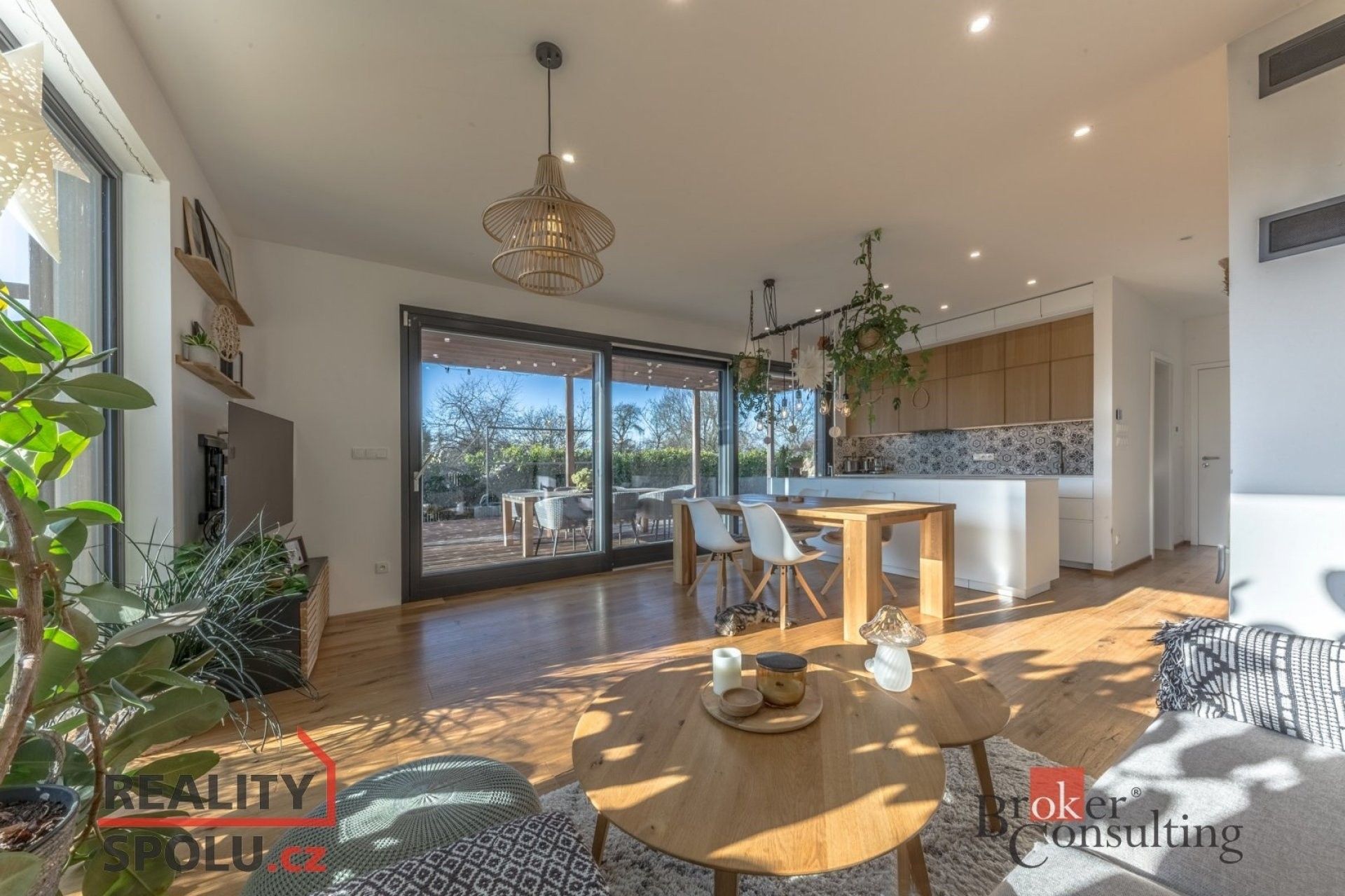 Ostatní, Zarostlá, Zdiby, 140 m²