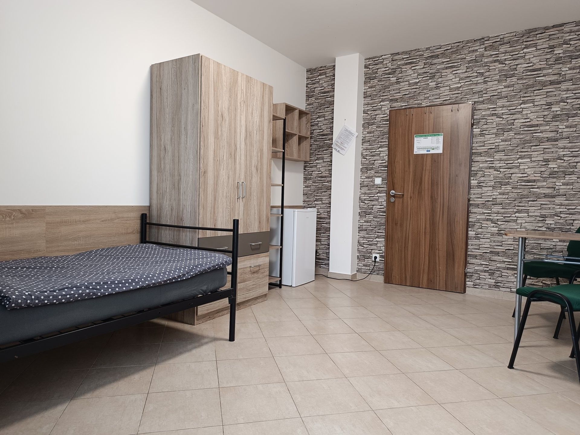 Byt · 25 m² · U Smaltovny 116, České Budějovice 4 - 3