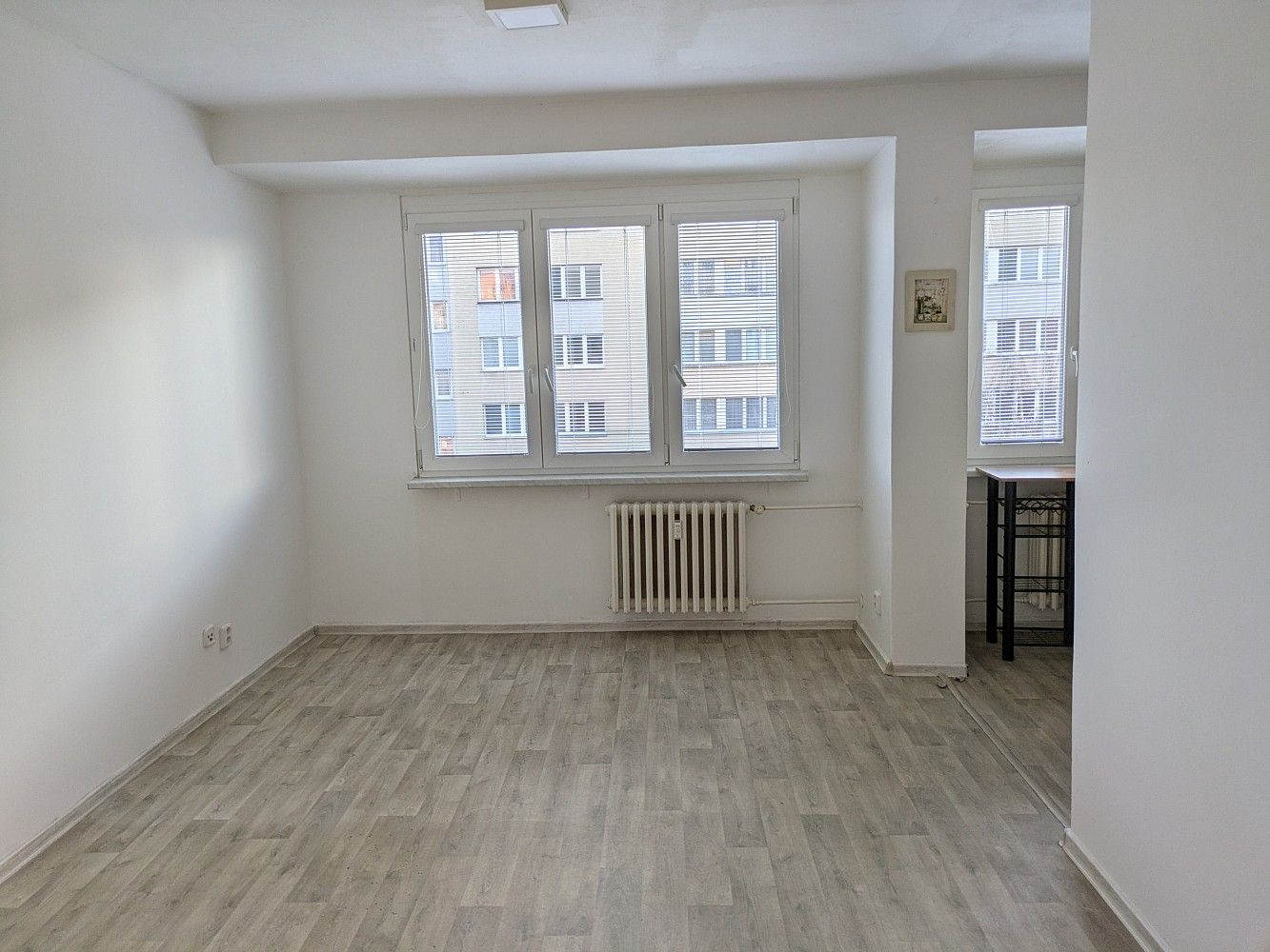 Pronájem byt 1+kk - Edvarda Beneše, Opava - Kateřinky, 36 m² - 5