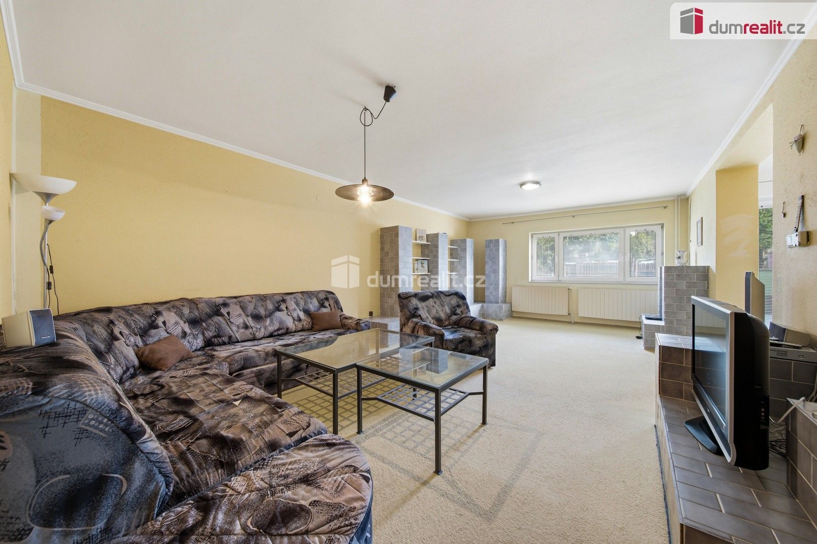 Prodej rodinný dům - Čs. armády, Břeclav, 280 m² - 5
