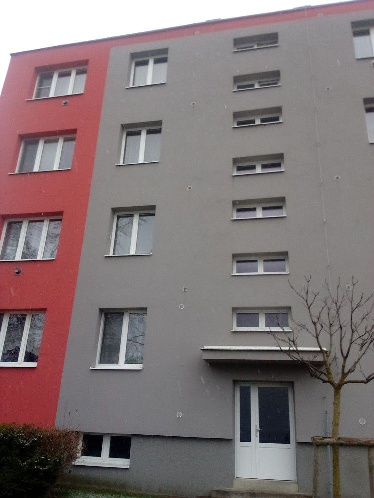 2+kk, Louny, Ústecký kraj, 39 m² - 2