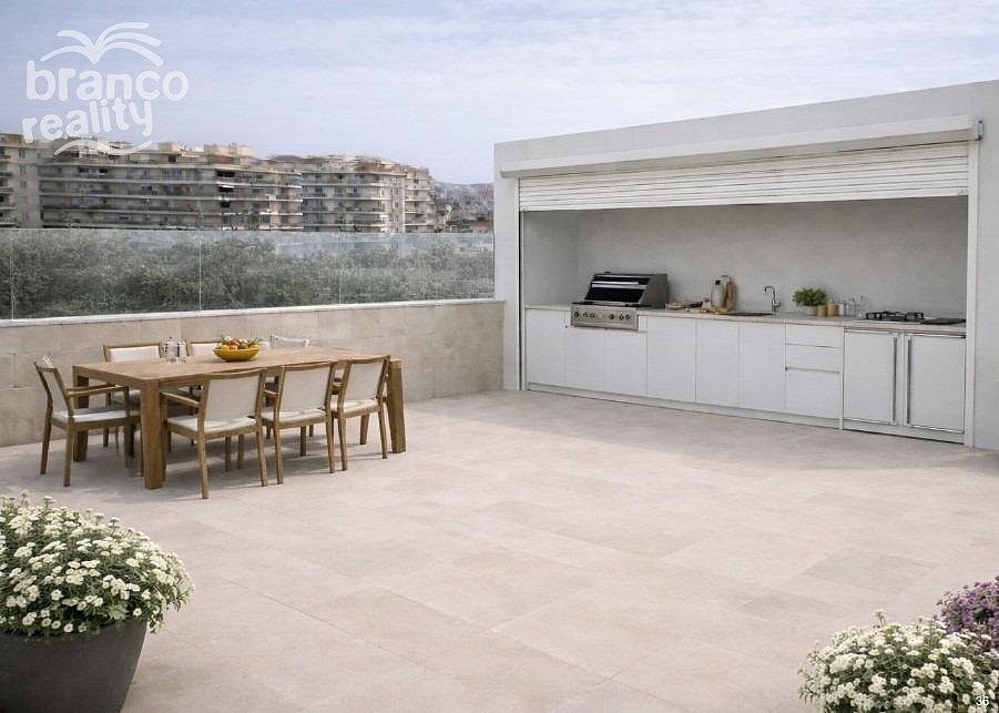 3+kk, Torrevieja, Alicante, Španělsko, 90 m² - 2
