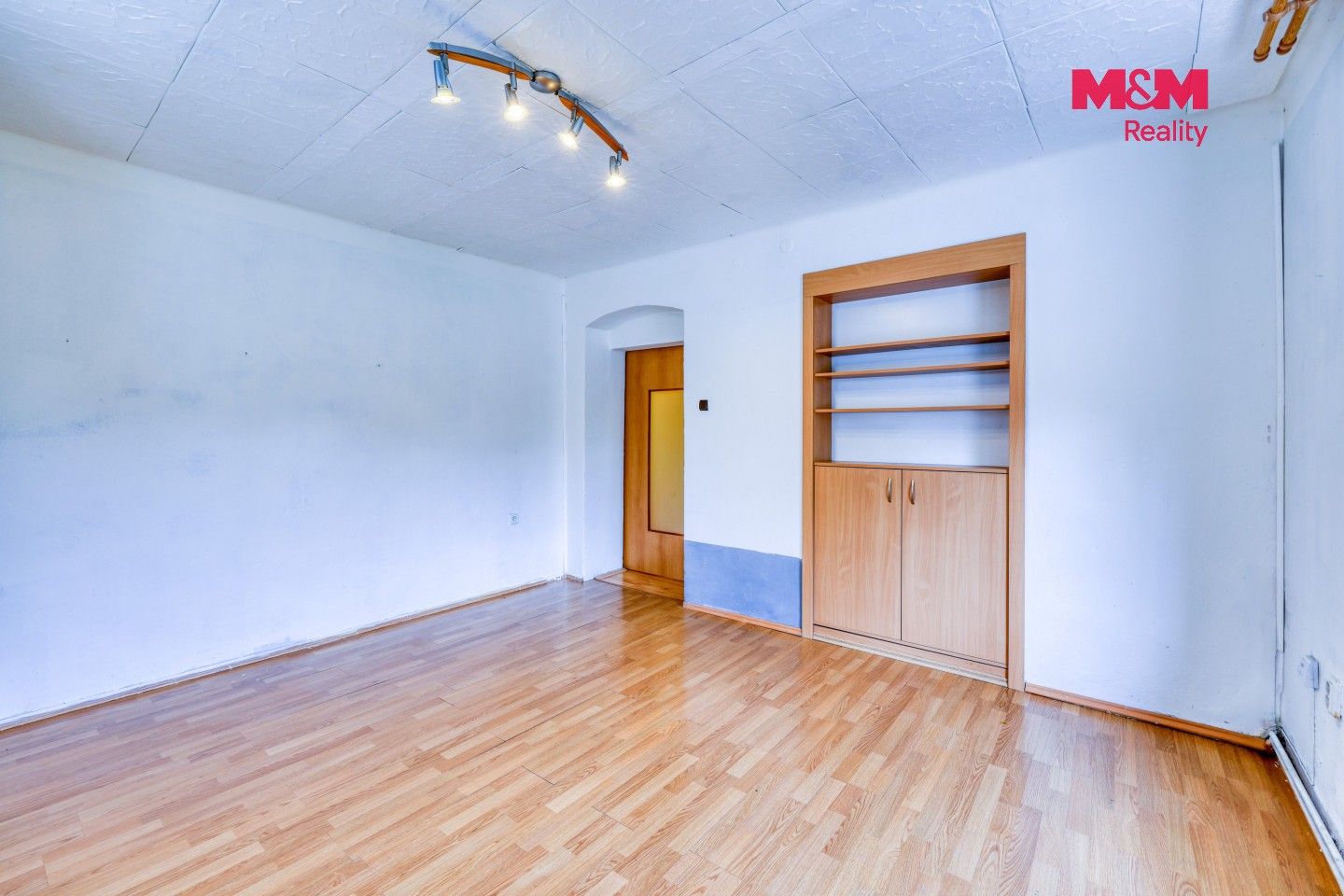 Byt 2+1 · 45 m² · Na Výšině, Karlovy Vary - 4