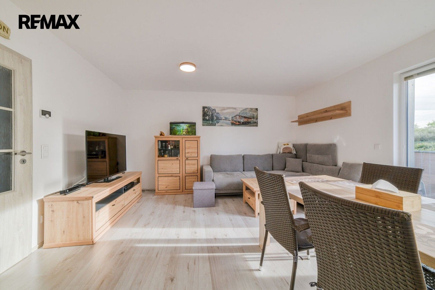 Byt 4+kk · 86 m² · Zbůch, okres Plzeň-sever, Plzeňský kraj - 3