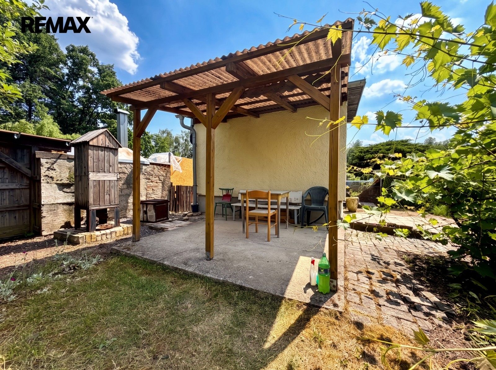 Chata · 28 m² · Duchcov - 4