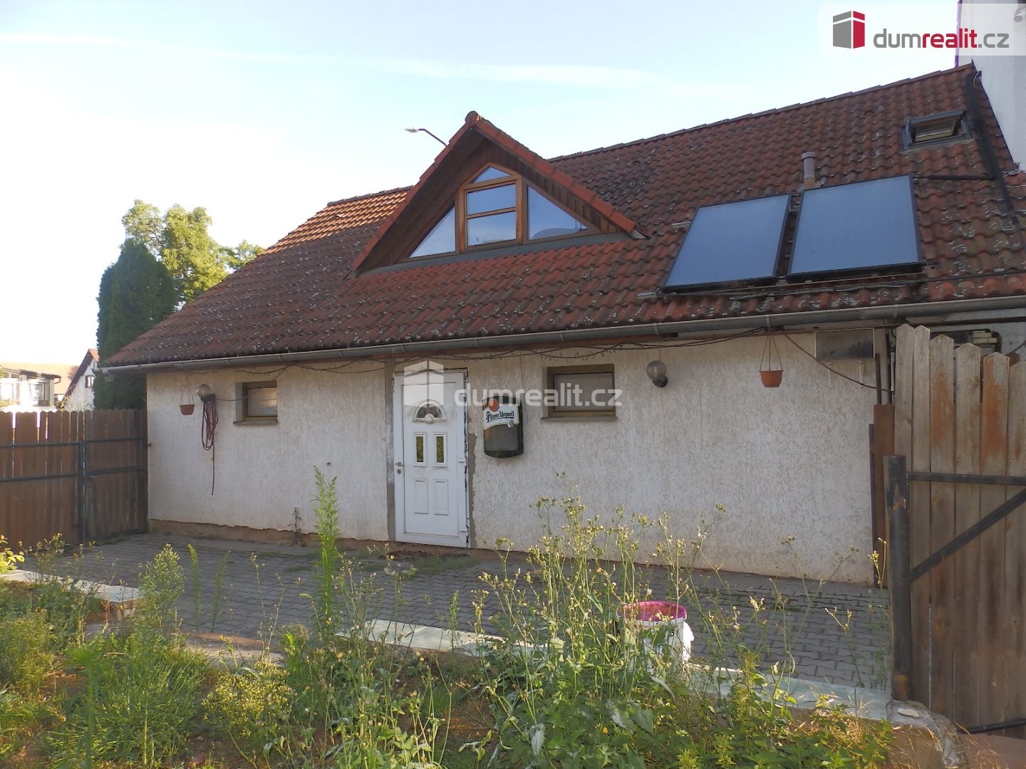 Rodinný dům · 180 m² · Hořesedly - 4