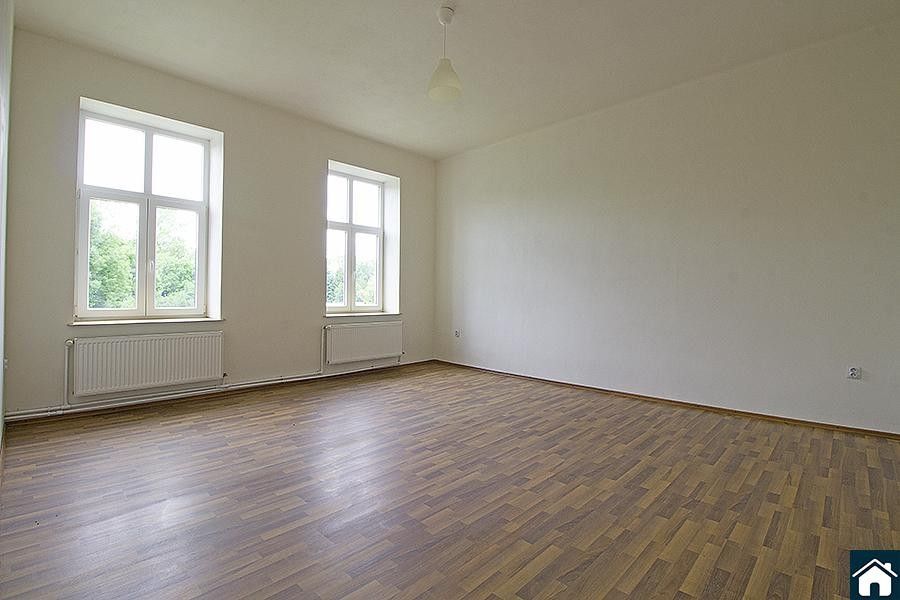 Pronájem byt 2+kk - Opolanská, Libice nad Cidlinou, 48 m² - 5