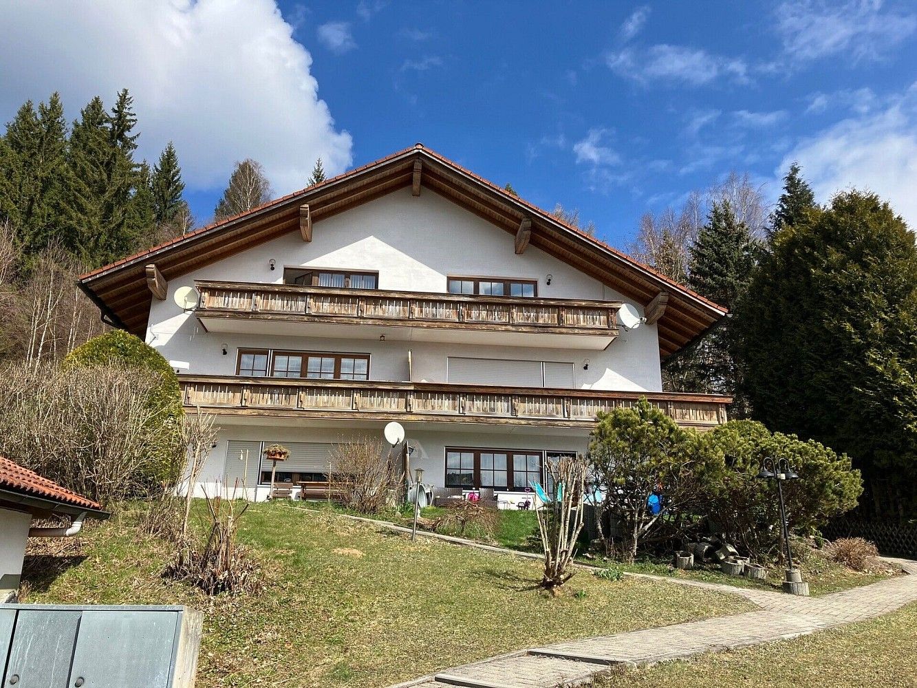 Byt 3+1, 102 m²