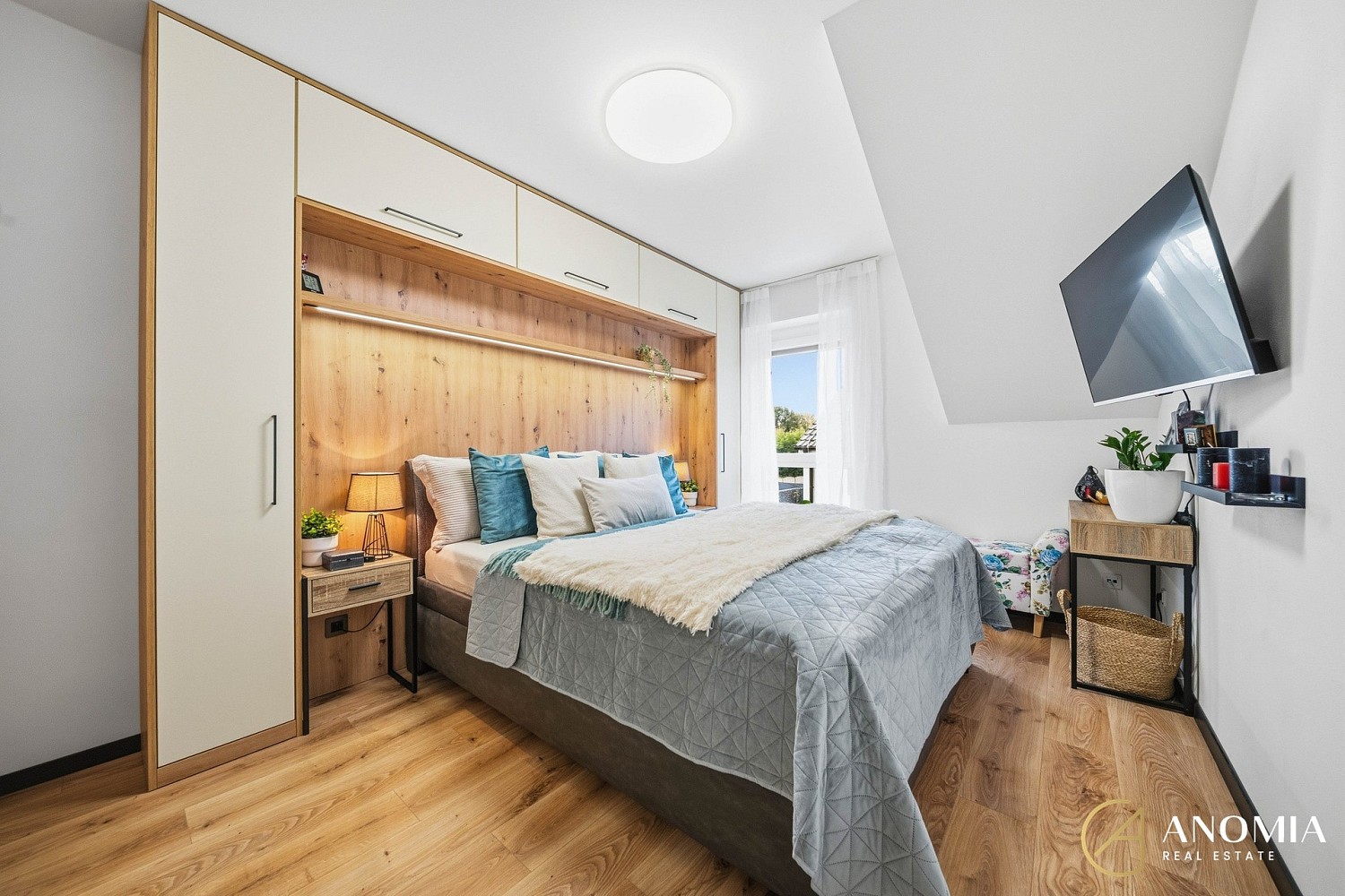 Prodej byt 5+kk - Za Statkem, Pečky - Velké Chvalovice, okres Kolín, 114 m² - 5