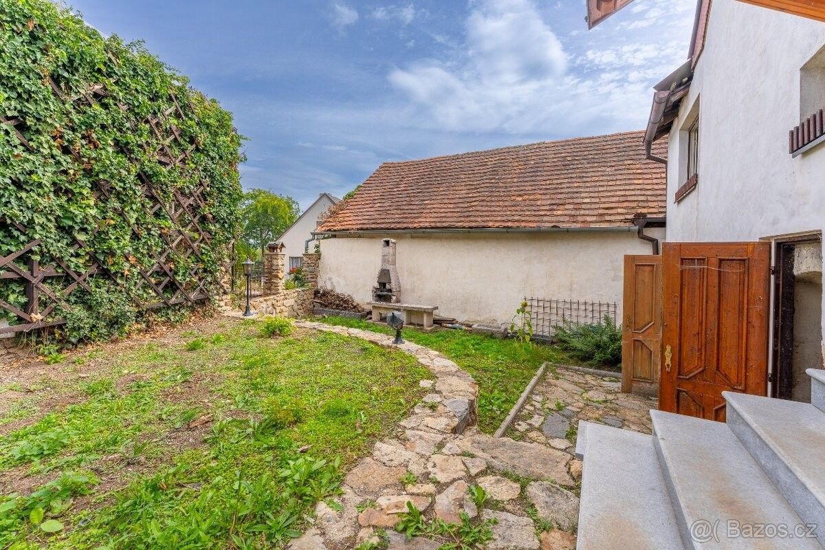 Prodej rodinný dům - Bavorov, 387 73 - 2