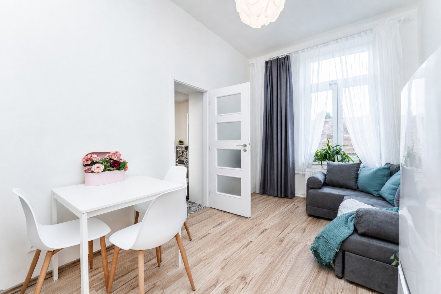 Byt 2+kk · 35 m² · 1. máje, Albrechtice nad Orlicí - Albrechtice nad Orlicí, Královéhradecký kraj - 4