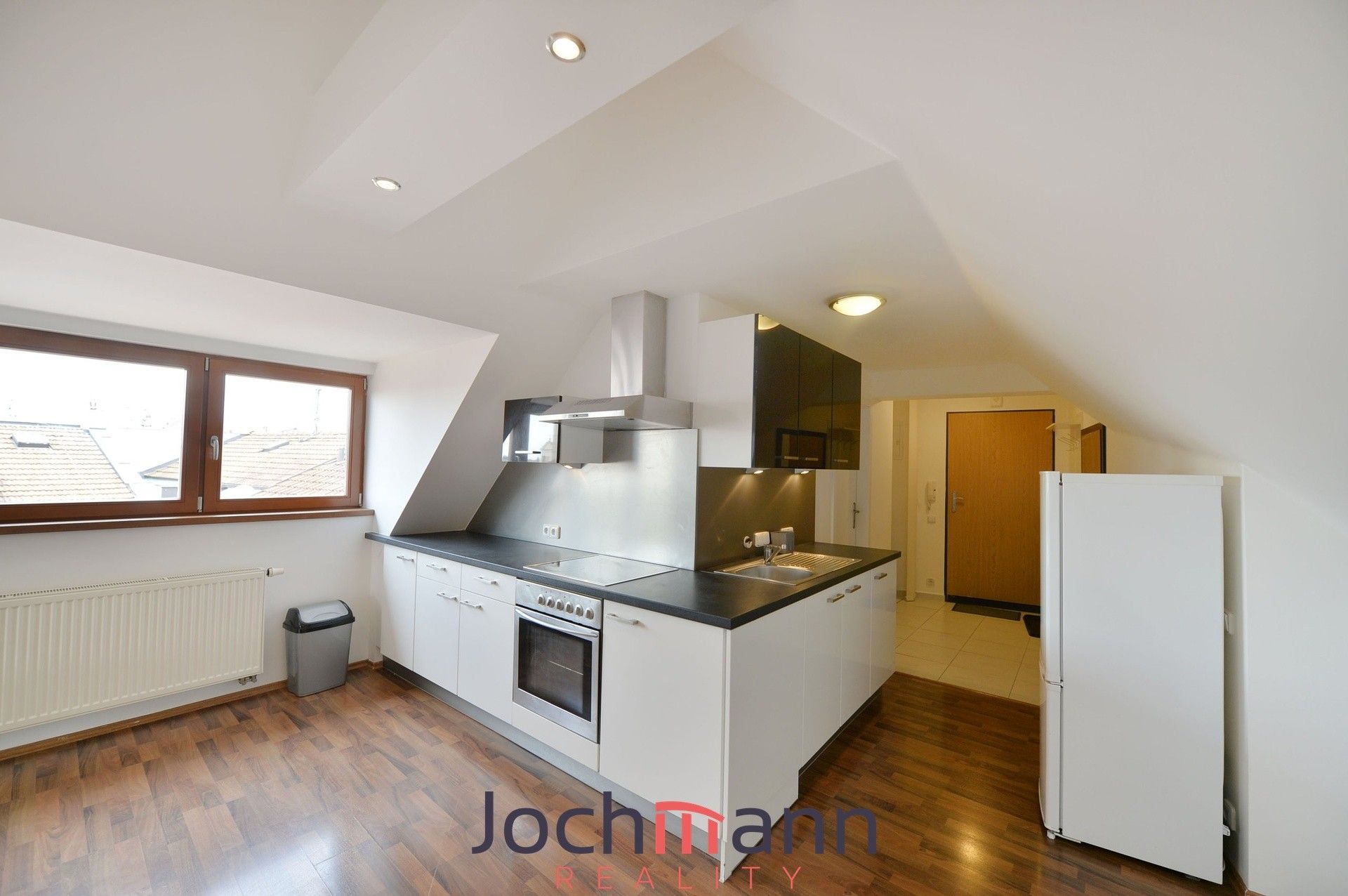 1+kk, Krajinská, České Budějovice, 62 m² - 1