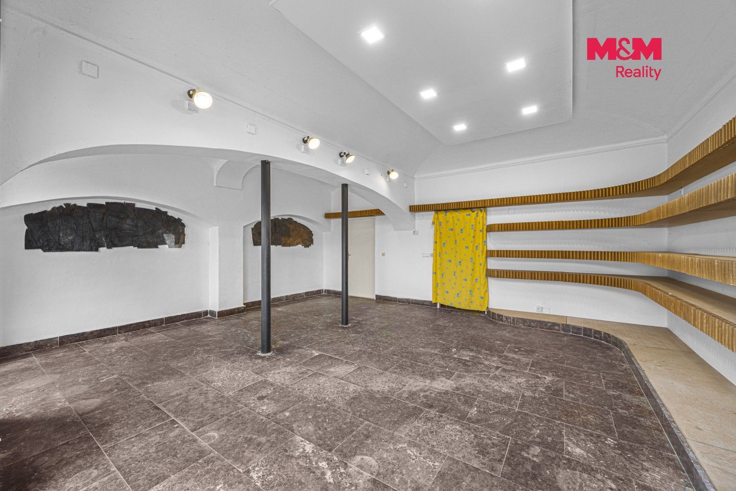 Prodej rodinný dům - Masarykovo náměstí, Třebechovice pod Orebem, 180 m² - 5