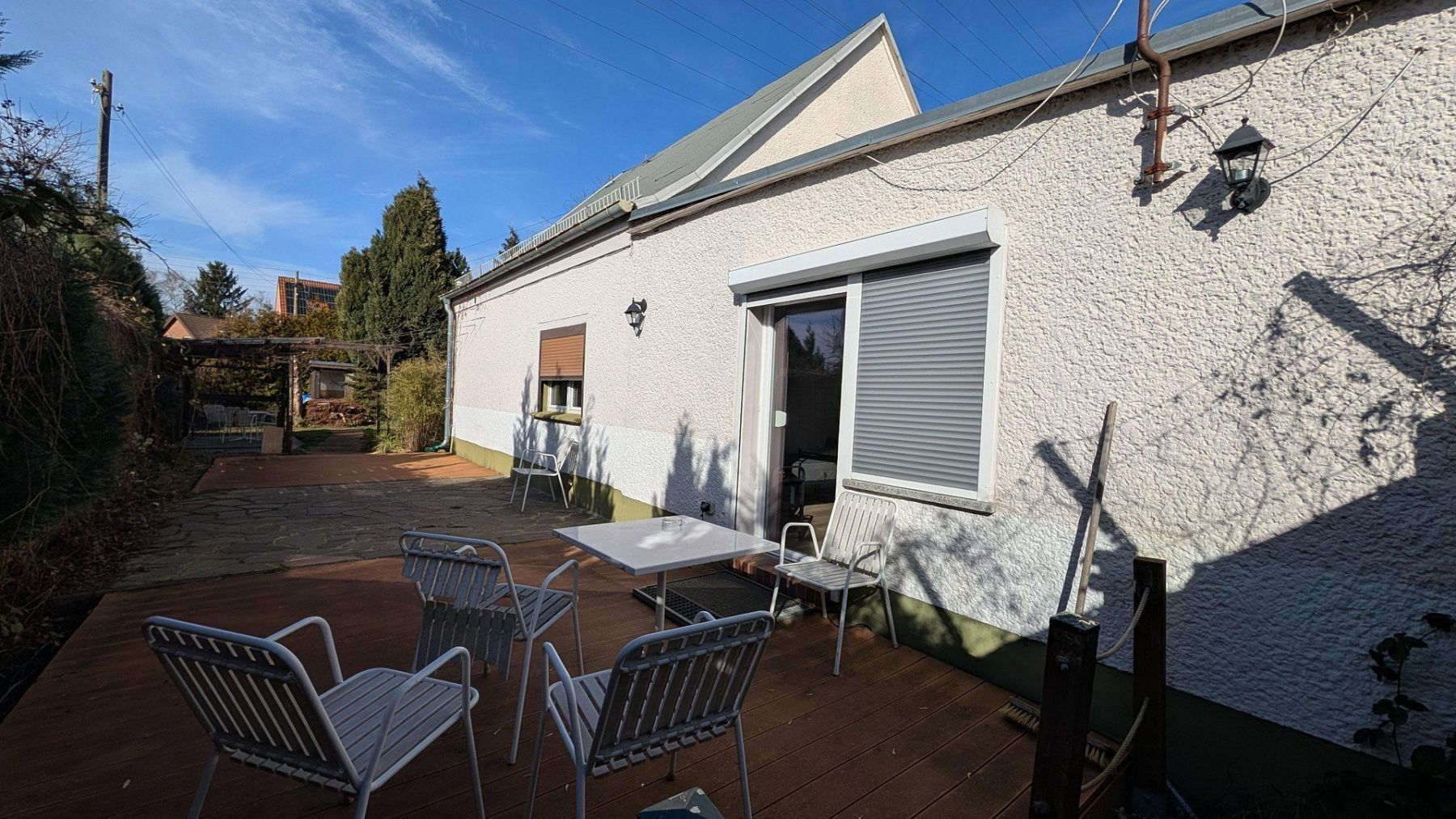 Prodej rodinný dům - Heinrich-Grüber-Str. 174 Berlin Kaulsdorf Berlin 12621, 150 m² - 5