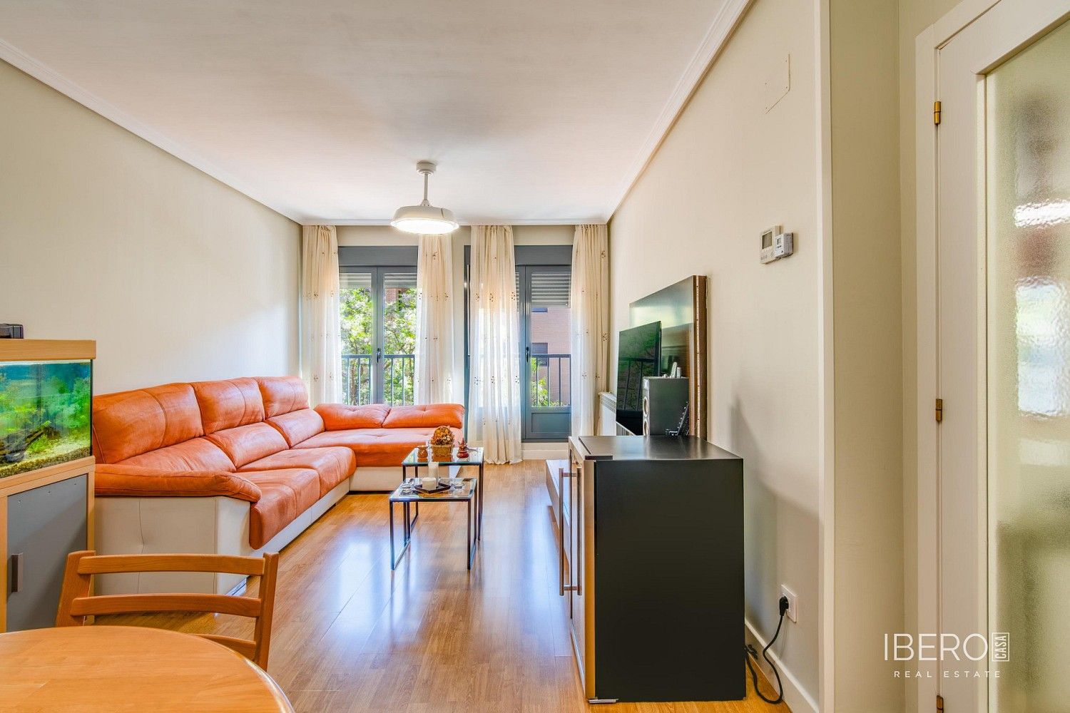 Prodej byt 4+kk - Madrid, Španělsko, 115 m² - 5