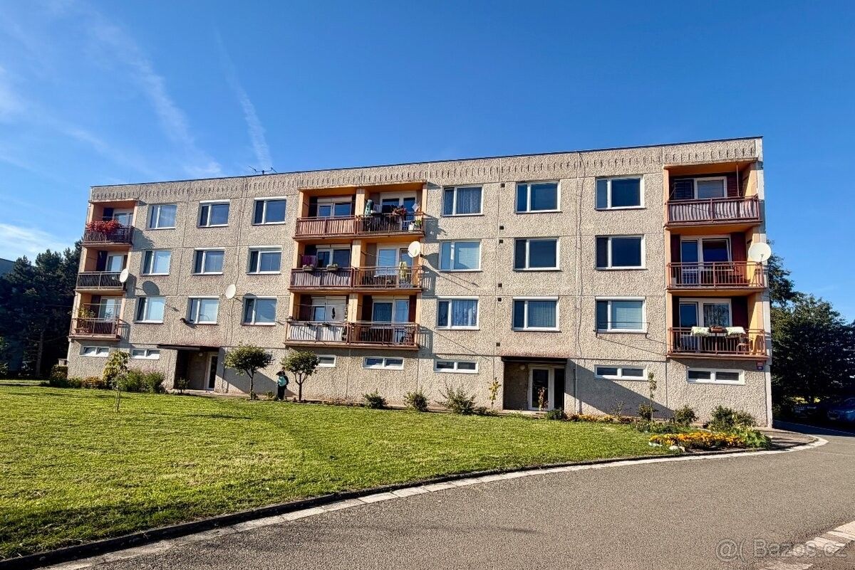 Byty, Hradec Králové, 500 03 - 1
