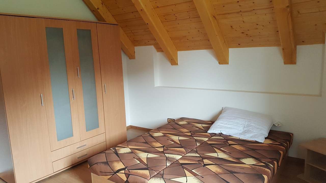 Chata · Lužnice, Jihočeský kraj - 3