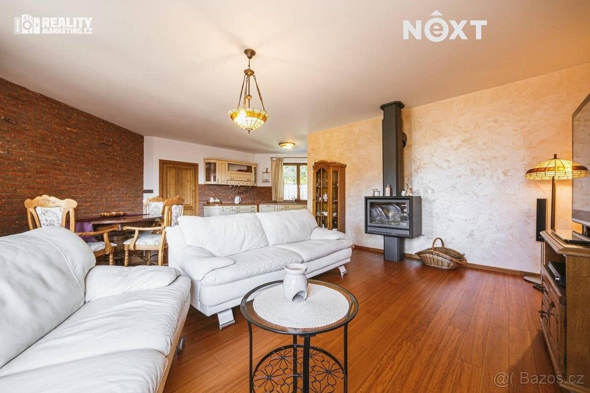 Prodej rodinný dům - Kralice na Hané, 798 12
