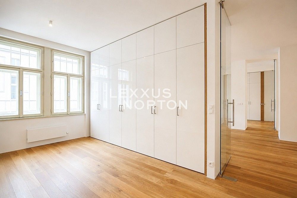 Byt 3+kk · 109 m² · Praha - Vinohrady, okres Praha 3, Hlavní město Praha - 4